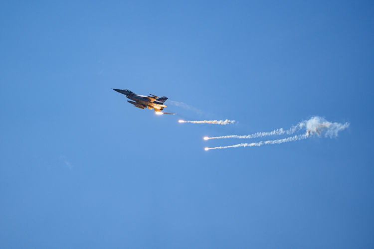 گزارش تصویری رزمایش افس- 2024 + فیلم