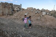 شنگال در جستجوی آرامش یک دهه پس از اشغال داعش