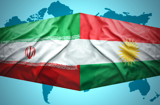 Iran, Iraqi Kurdistan annual trade to reach $6b