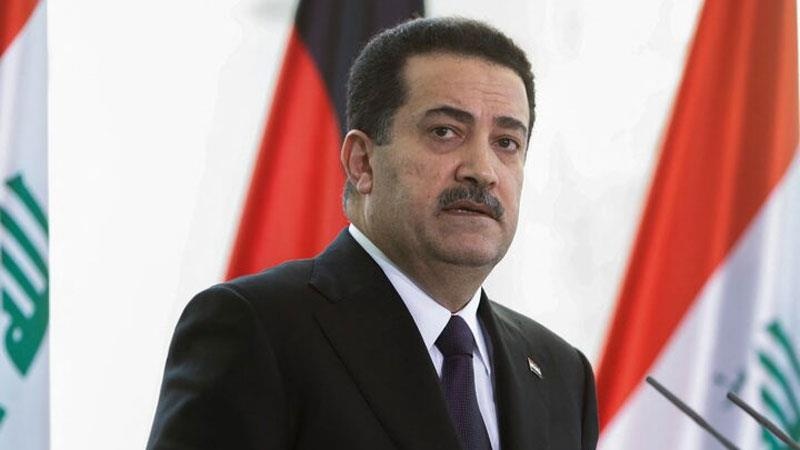 نخست وزیر عراق: مانع تعلیق صادرات نفت اقلیم کردستان کمپانیهای نفتی هستند نه دولت بغداد