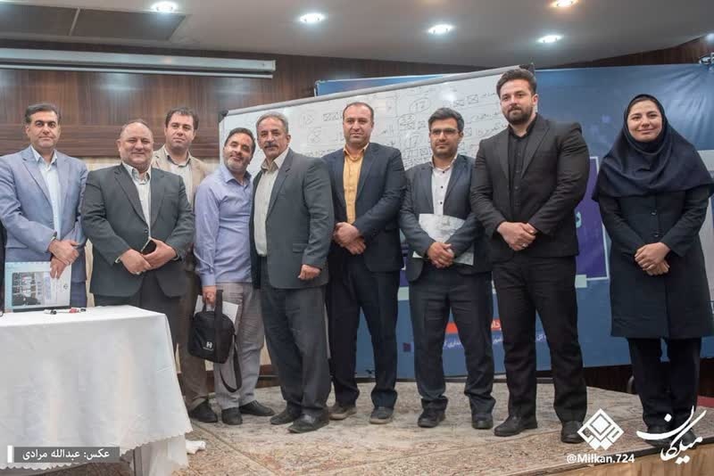 اعضای هیات رئیسه روابط عمومی های استان کرمانشاه انتخاب شدند