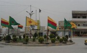 ۴ حزب سیاسی خواستار به تعویق افتادن انتخابات شهرداری‌های کردستان سوریه شدند