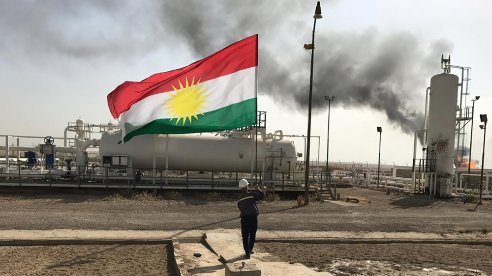 دولت فدرال حدود 4هزار میلیارد دینار برای استخراج و انتقال نفت اقلیم کردستان در بودجه 2024 عراق اختصاص داده است