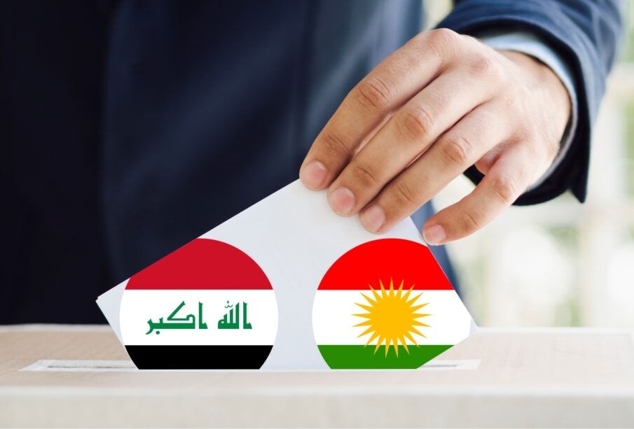 کمیسیون انتخابات عراق در مورد کرسی‌های پارلمان کردستان تصمیم گیری کرد