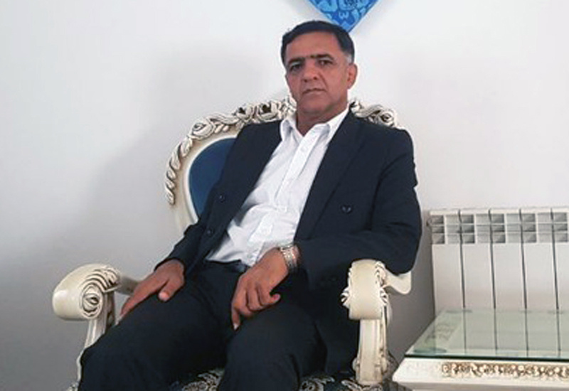 سنگ اندازی مسئولان کردستان پیش پای زنجیره تولیدی بارین/کارگروه ملی تسهیل ورود می کند