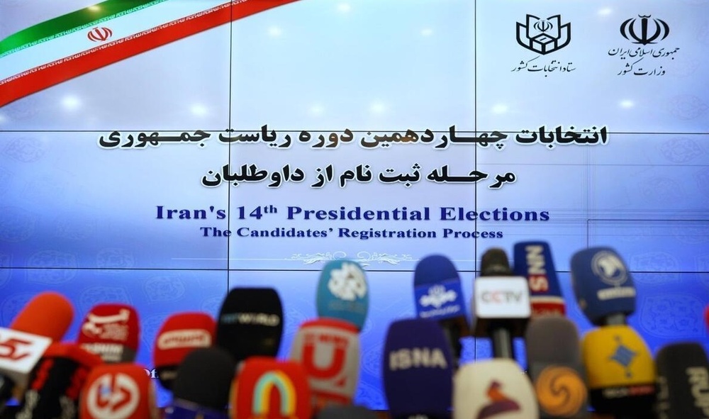 آرای امامان جمعه مهاباد و ارومیه در مورد انتخابات ریاست جمهوری
