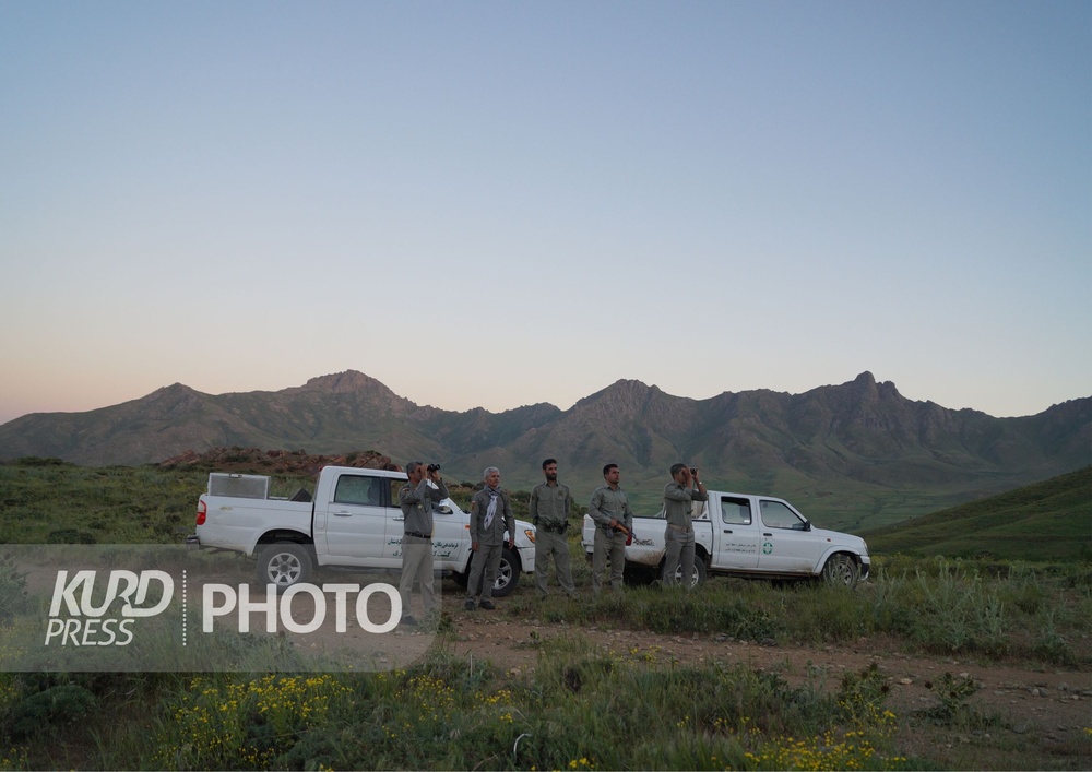 محیط زیست نیازمند حفاظت همگانی است