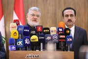 استاندار اربیل:  دردها و شادیهایمان با ایران مشترک است