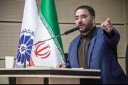 رضا سلیم ساسانی، رئیس اتاق بازرگانی کرمانشاه شد