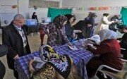 هەڵبژاردنی ئەنجوومەنی شارەوانییەکان لە کوردستانی سووریا دواخرا