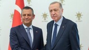 اوزل پیش از دیدار با اردوغان: اگر دست من بود همین هفته انتخابات زودهنگام برگزار می کردم