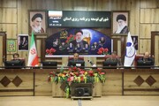 خسارت تگرگ به کشاورزان ایلام جبران می شود