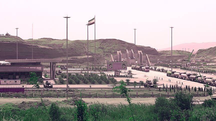 سفر ویژه به اقلیم کردستان با هدف گشایش های تجاری و مسافری