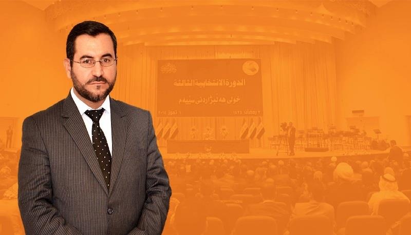 اپوزیسیون ۱۳ کرسی دارد؛ اتحادیه میهنی با ۱۸ کرسی نمی‌تواند ریاست جمهوری را انحصاری کند