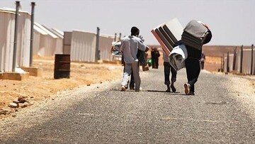Kurds of Serikani wait seven years to return home