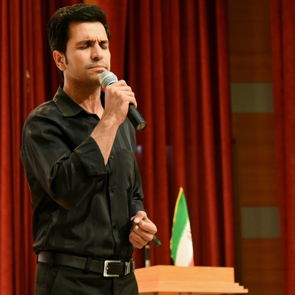 صادق نجفیان؛ از رجزخوانی ارتش تا سبکی متفاوت در موسیقی کُردی