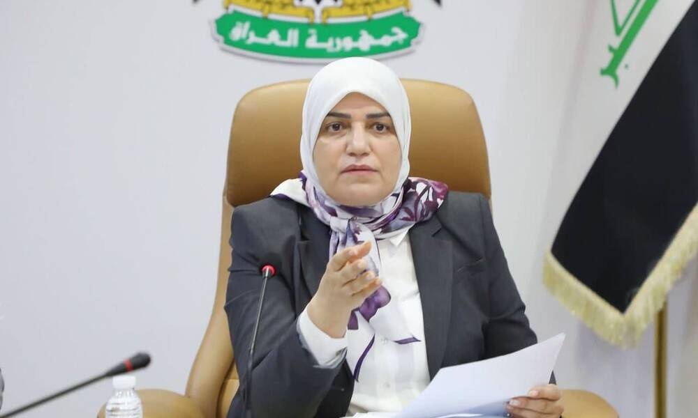 وزیر اقتصاد و دارایی عراق: حقوق را بر اساس کد ارسال نخواهم کرد