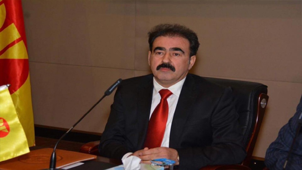 مسئول دفتر هماهنگی کرکوک-گرمیان حزب دمکرات کردستان: حزب ما برای تصدی پست استانداری کرکوک توسط یک کُرد بی‎‌طرف، جدی است