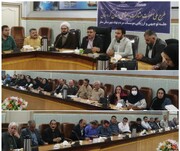 مشارکت سازمانهای مردم نهاد سقز در طرح ملی نهضت مشارکت اجتماعی