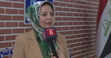 سخنگوی کمیسیون انتخابات عراق: کمیسون منتظر تعیین تاریخ انتخابات برای از سرگیری فعالیتهای خود است