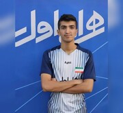 فوتسالیست کردستانی همراه با تیم ملی قهرمان جهان شد / درخشش و گلزنی سعیدی در دیدار فینال