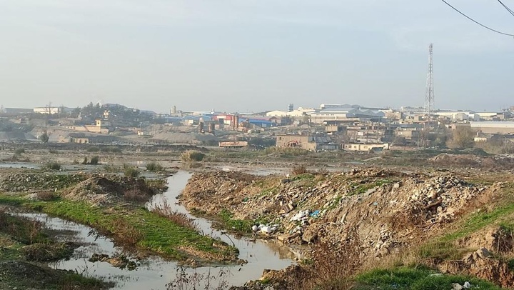 استاندار سلیمانیه: تمام پالایشگاههای سلیمانیه، قانونی هستند