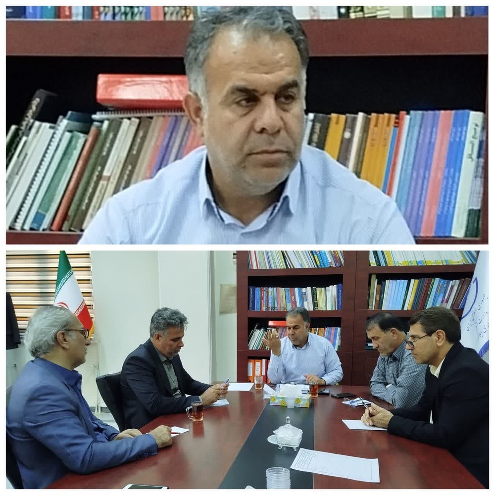 ضربالاجل ۴۸ ساعته برای رفع قطعی آب در ایلام