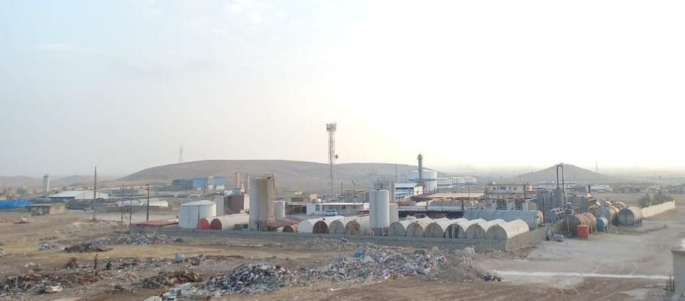 نفت اقلیم کردستان؛ زحمت برای مردم نعمت برای مافیا