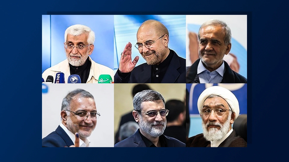 ایرانیان ساکن سلیمانیه، حلبچه و کرکوک می‌توانند در انتخابات شرکت کنند