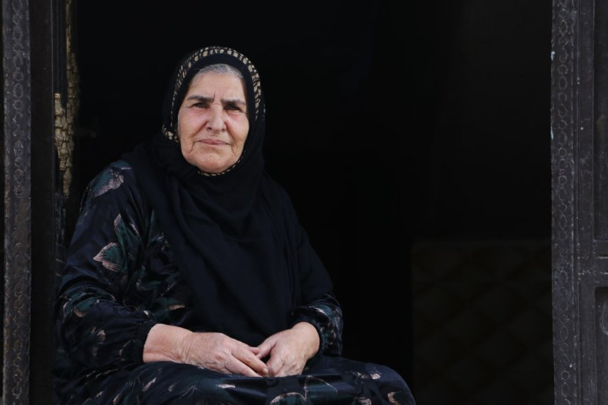 برگزاری مراسم عید قربان در شمال و شرق سوریه + تصاویر