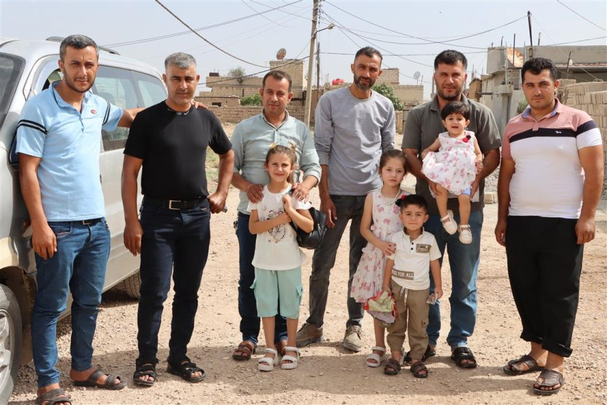 برگزاری مراسم عید قربان در شمال و شرق سوریه + تصاویر