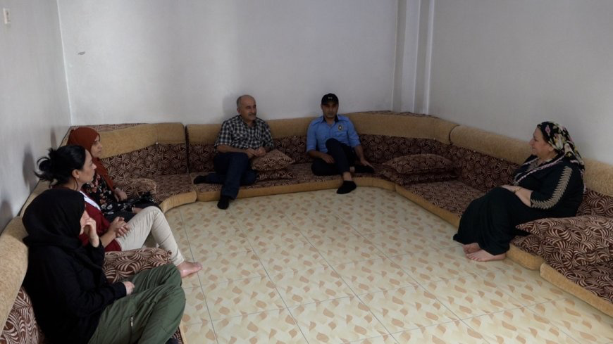 برگزاری مراسم عید قربان در شمال و شرق سوریه + تصاویر