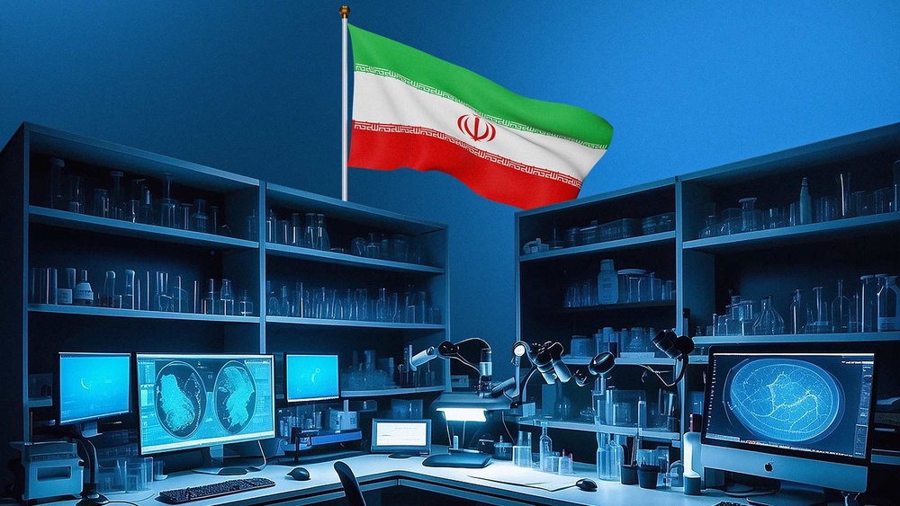 ایران یک مرکز علم و فناوری در اقلیم کردستان راه اندازی می‌کند
