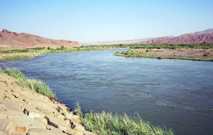 مفقود شدن گردشگر ارومیه ای در رودخانه مرزی ارس