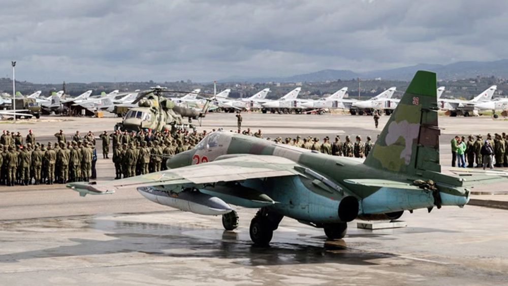 دیدار مقامات ترکیه و سوریه در پایگاه هوایی حمیمیم با میانجیگری روسیه/ دیدار بعدی در بغداد خواهد بود