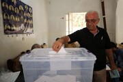 آمریکا نقش اصلی در برگزاری انتخابات مناطق تحت کنترل کردهای سوریه دارد
