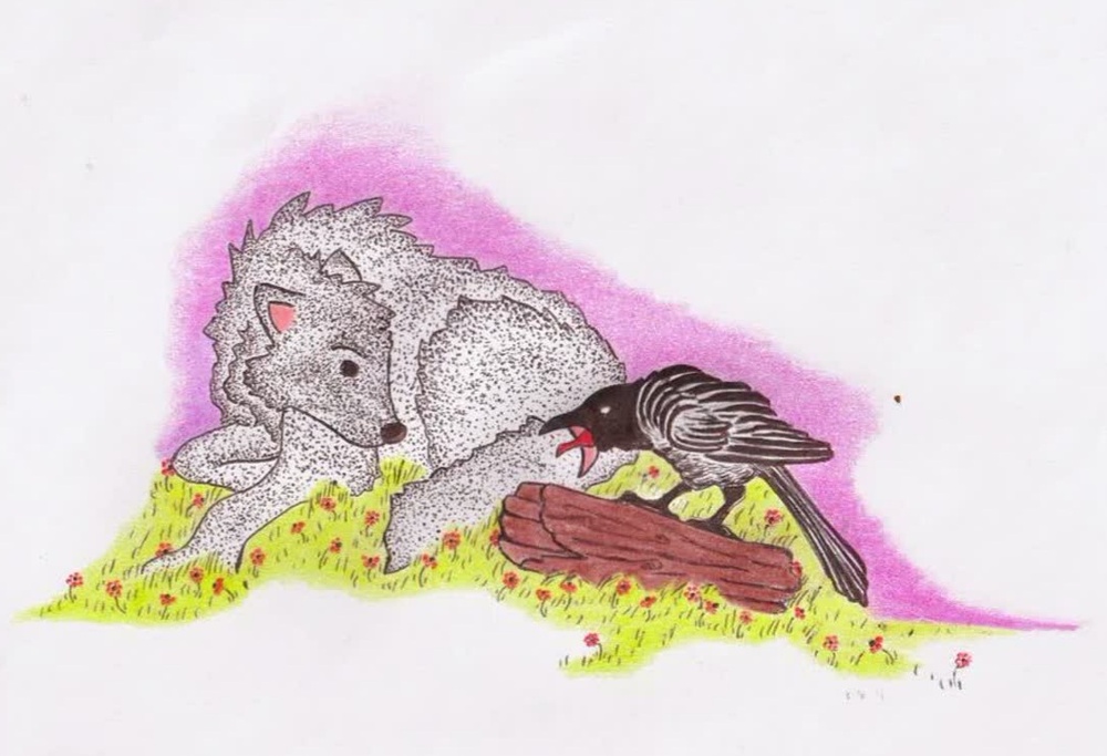 هنر تصویرگری نیازمند درک بالایی از جامعه شناسی است