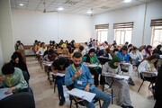 استقبال دانشگاه های اقلیم کردستان از دانشجویان کرد سوریه