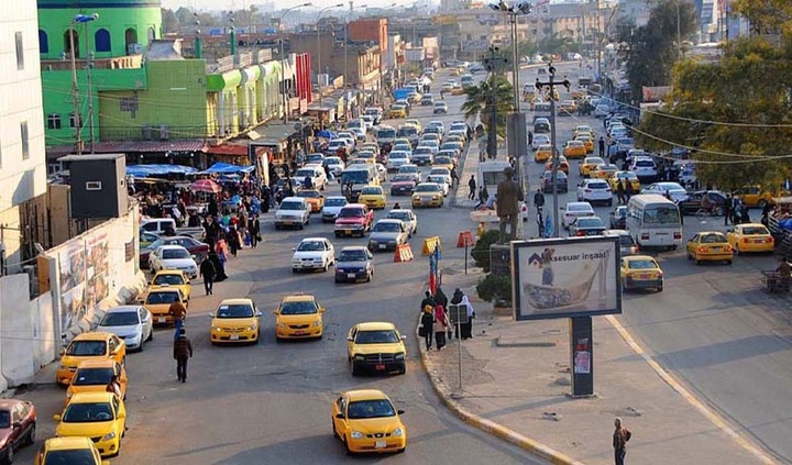 اتحادیۀ میهنی بر سر دورەای ادارەکردن استانداری کرکوک با عربها بە توافق رسیدە و منتظر پاسخ عربهاست