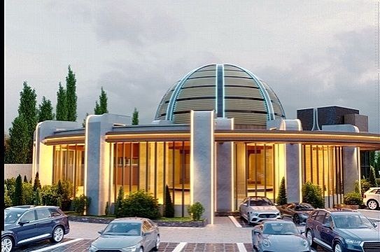 مجتمع آب‌درمانی گراوان مهاباد تا ٢ سال آینده تکمیل می شود