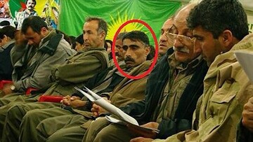 میت مدعی ترور فرمانده ارشد YPG شد