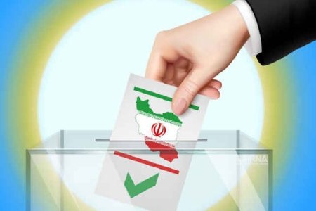 مشارکت در انتخابات اولین انتخاب رأی دهندگان/ سید داود سجادی