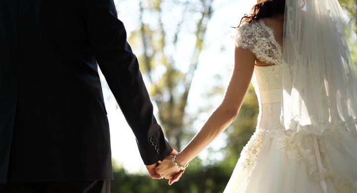 قوانین ازدواج خارجی ها با شهروندان ترکیه سخت تر می شود