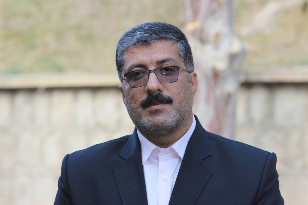 یاسر بابایی