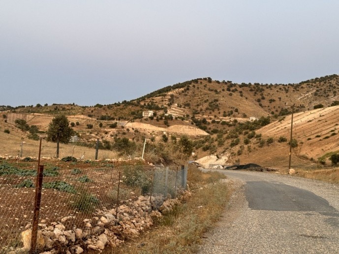 تداوم عملیات در مأوا؛ جان مردم در خطر است