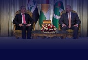 حمایت بافل طالبانی از رئیس شورای قضایی عراق و اعلام مخالفت با اظهارات سناتور آمریکایی