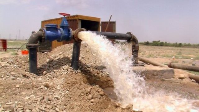 تهدید مزمن آب های زیر زمینی؛ حیات آب در ایران روبه پایان است