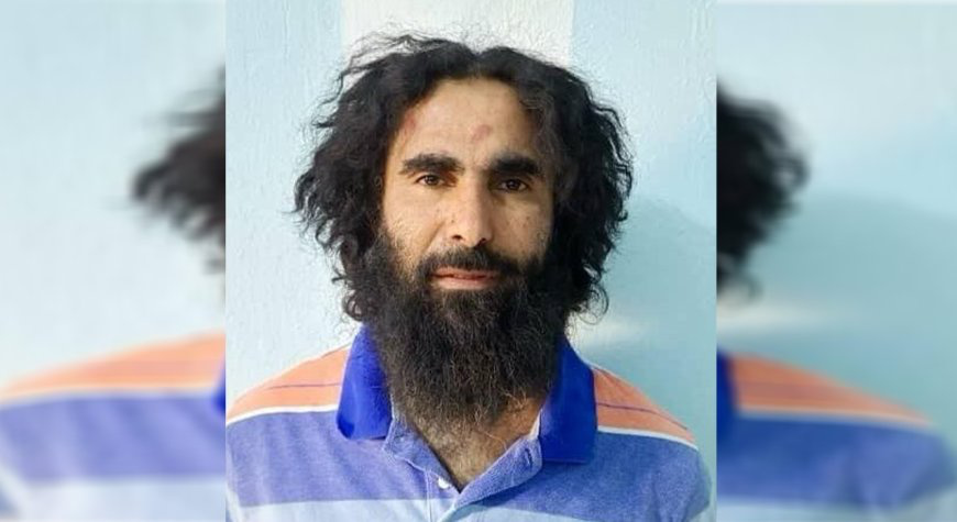 دستگیری سرکرده معروف داعش در عملیات نیروهای YPJ