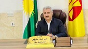 فرمانده نیروی «خبات» حزب دمکرات کردستان: سالهای جوانیم را به حزب دمکرات کردستان بخشیدم اما بیهوده بود