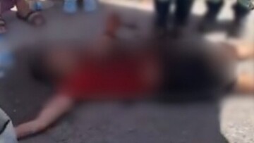 نوجوان سوری پناهجو به ضرب چاقوی نژادپرستان کشته شد